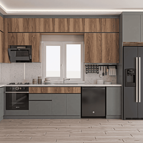 Mobilya İmalatı ile Modern ve Kaliteli Çözümler