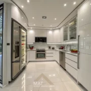 Mutfak Dolabı Ankara
